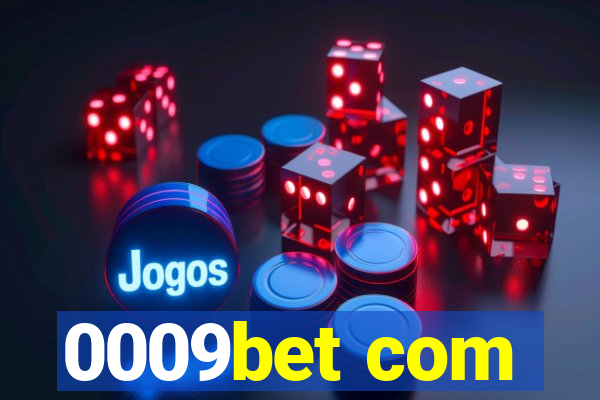 0009bet com